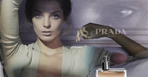 Prada Amber: 20 años de un clásico ~ Fragancias Vintage